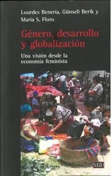 Genero, Desarrollo y Globalizacion