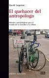 El Quehacer del Antropologo