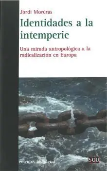 Identidades a la Intemperie