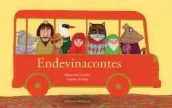 Endevinacontes