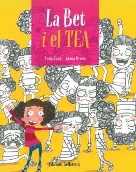 Bet I el Tea,La Catalan