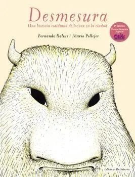 Desmesura 2ª Edición