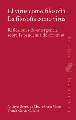 El Virus Como Filosofia