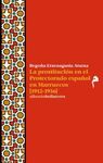 LA PROSTITUCION EN EL PROTECTORADO ESPAÑOL EN MARRUECOS (1912-1956