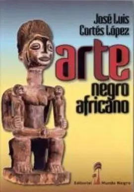 Arte Negro Africano