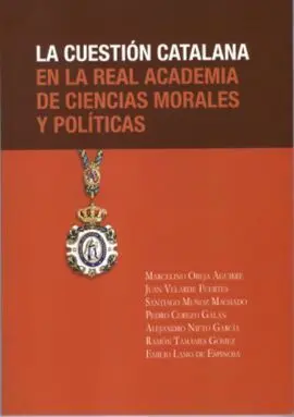 La Cuestión Catalana