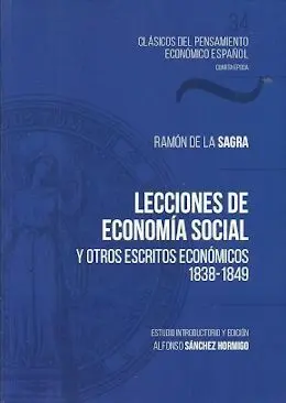 Lecciones de Economia Social