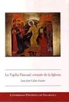 LA VIGILIA PASCUAL 