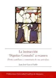 La Instrucción 