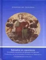 Salvados en Esperanza. Comentarios a la Encíclica de Benedicto Xvi Spe Salvi