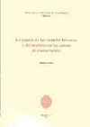 LA PRUEBA DE LAS VIRTUDES HEROICAS Y DEL MARTIRIO EN LAS CAUSAS DE CANONIZACIÃN