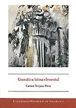Gramatica Latina Elemental