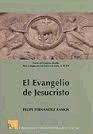 EL EVANGELIO DE JESUCRISTO