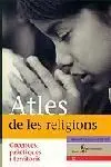 Atles de les Religions