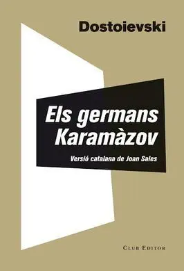 Els Germans Karamàzov