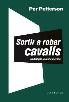 Sortir a Robar Cavalls