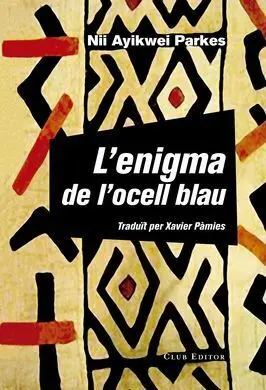 L'enigma de L'ocell Blau