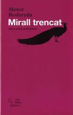 Mirall Trencat