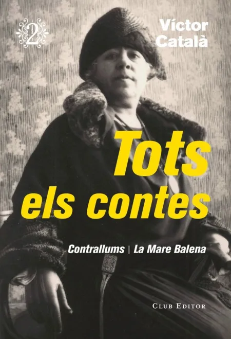 Tots Els Contes 2