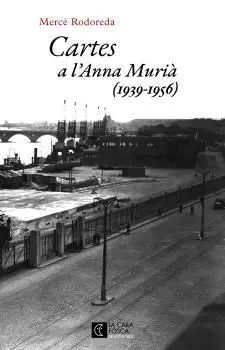 Cartes a L'anna Murià (1939-1956)