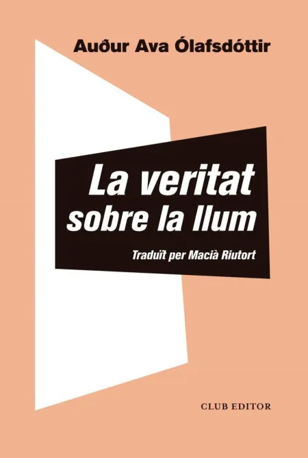 La Veritat Sobre la Llum