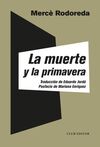 LA MUERTE Y LA PRIMAVERA