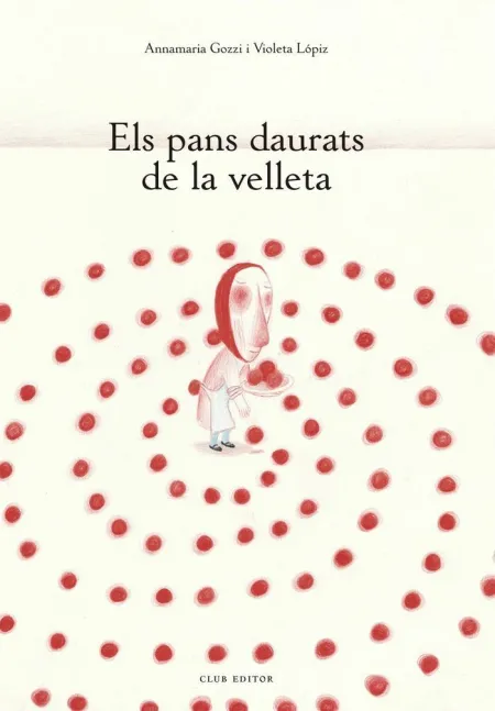 Els Pans Daurats de la Velleta