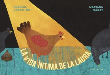 La Vida Íntima de la Laura