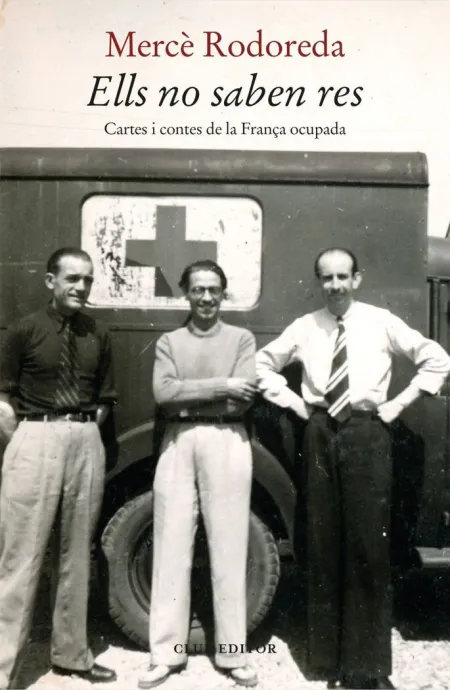 Ells no Saben Res
