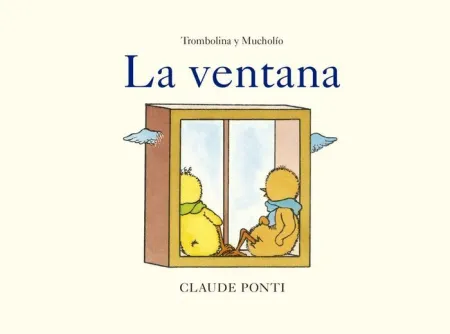 Ventana, la