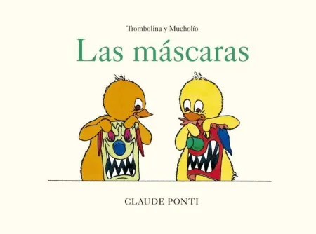 Las Máscaras