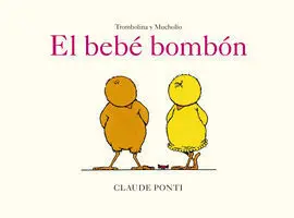 El Bebé Bombón