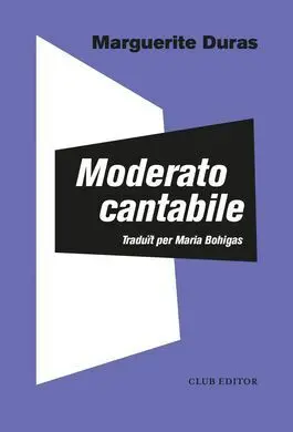 Moderato Cantabile