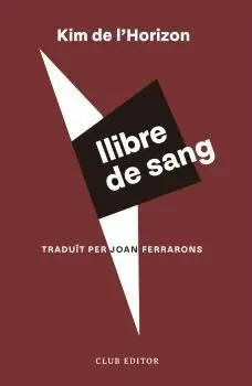 Llibre de Sang