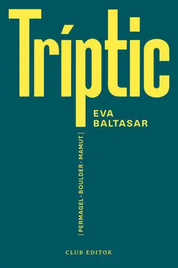 Triptic