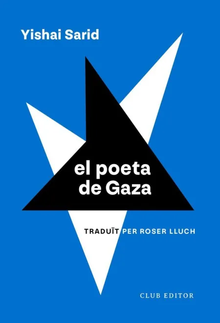 Poeta de Gaza, el