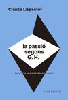 LA PASSIÓ SEGONS G.H.