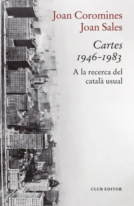 Cartes (1946-1983)