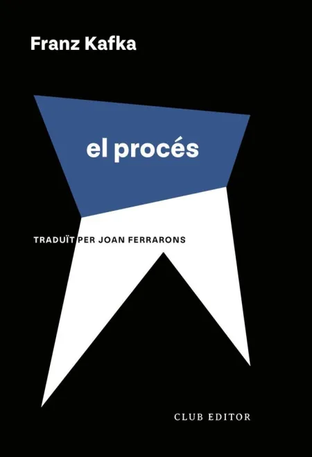 Proces, el