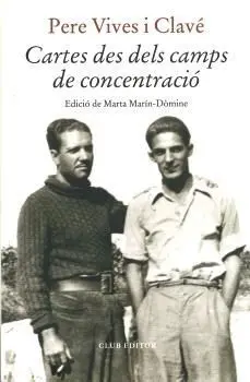 Cartes Des Dels Camps de Concentracio