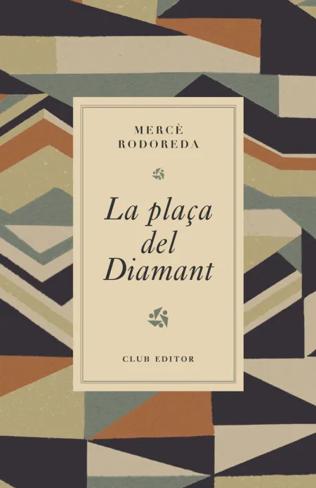 La Plaça del Diamant