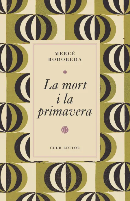 La Mort I la Primavera