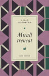 MIRALL TRENCAT - BUTXACA