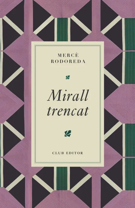 Mirall Trencat - Butxaca