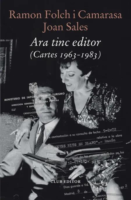 Ara Tinc Editor
