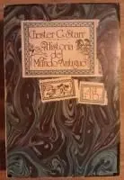 Historia del Mundo Antiguo