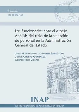 Funcionarios Ante el Espejo