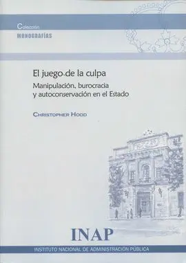 El Juego de la Culpa