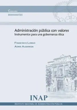Administración Pública con Valores