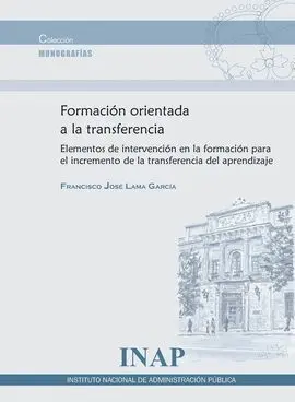 Formación Orientada a la Transferencia